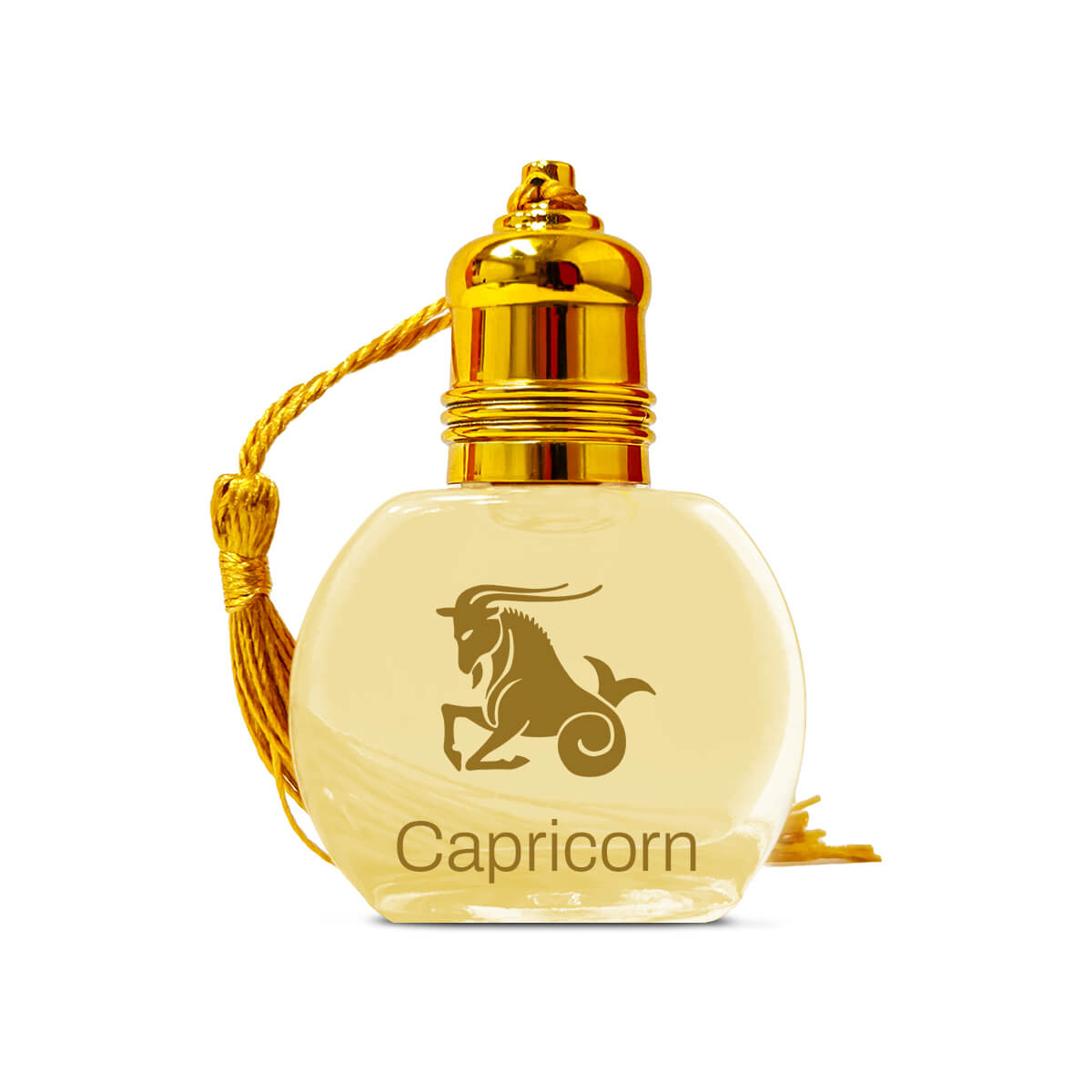 Capricorn Attar