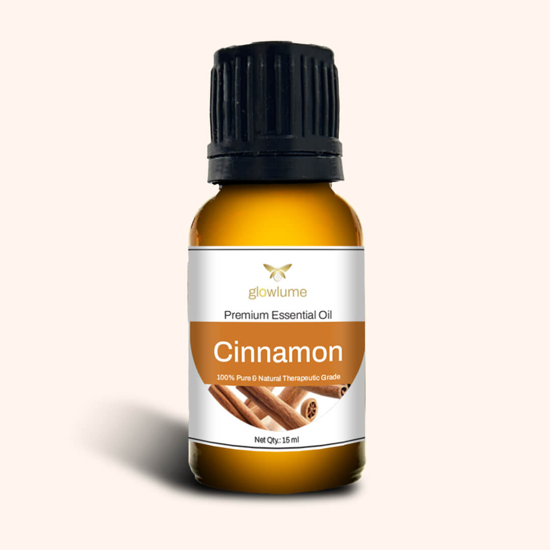 Cinnamon Essential Oil