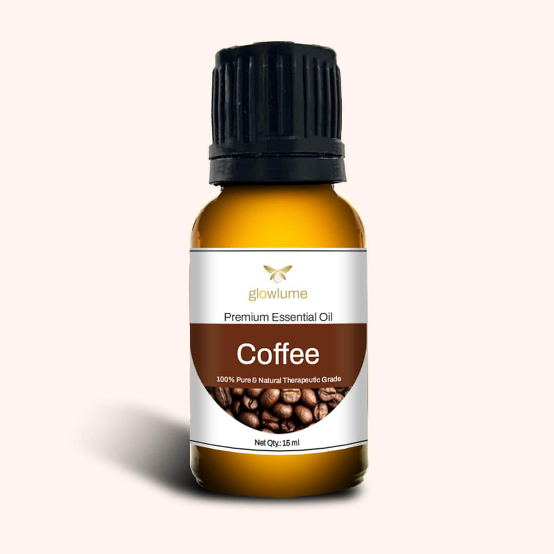 Coffee Essential Oil