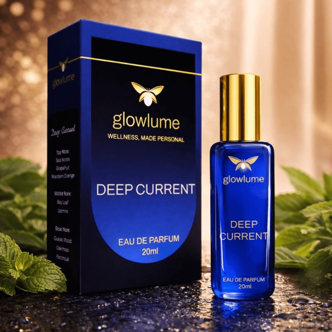 Deep Current - The Force of Nature