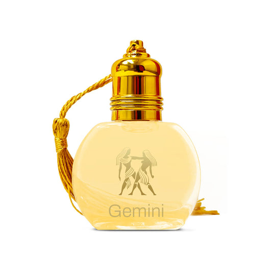 Gemini Attar