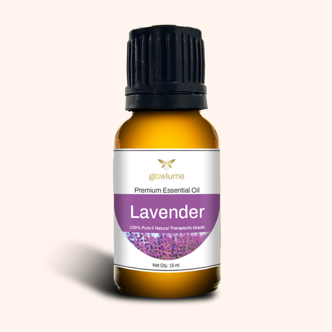 Lavender Essential Oil