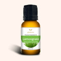 Lemongrass Essential Oil