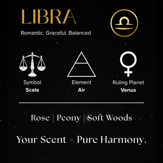 Libra Attar