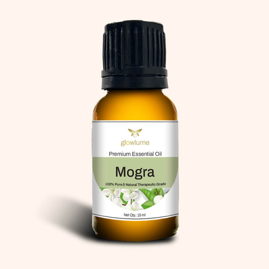 Mogra Essential Oil