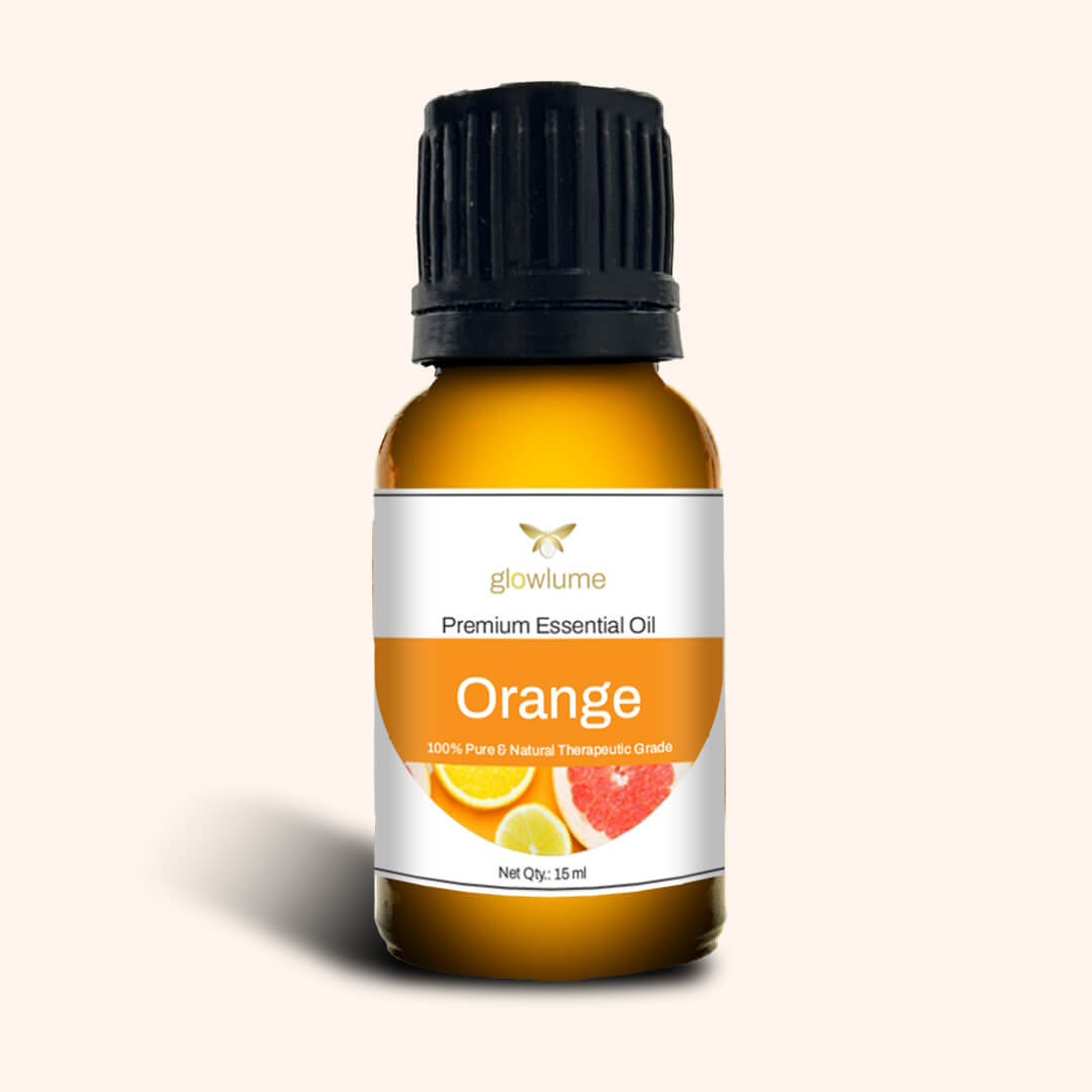 Orange Essential Oil