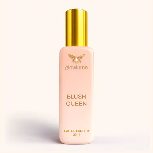 Blush Queen - The Grand Entrance