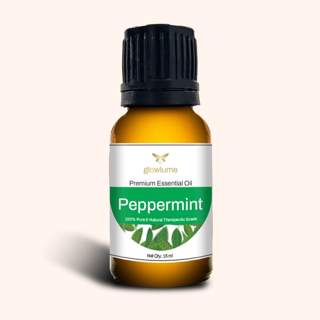 Peppermint Essential Oil