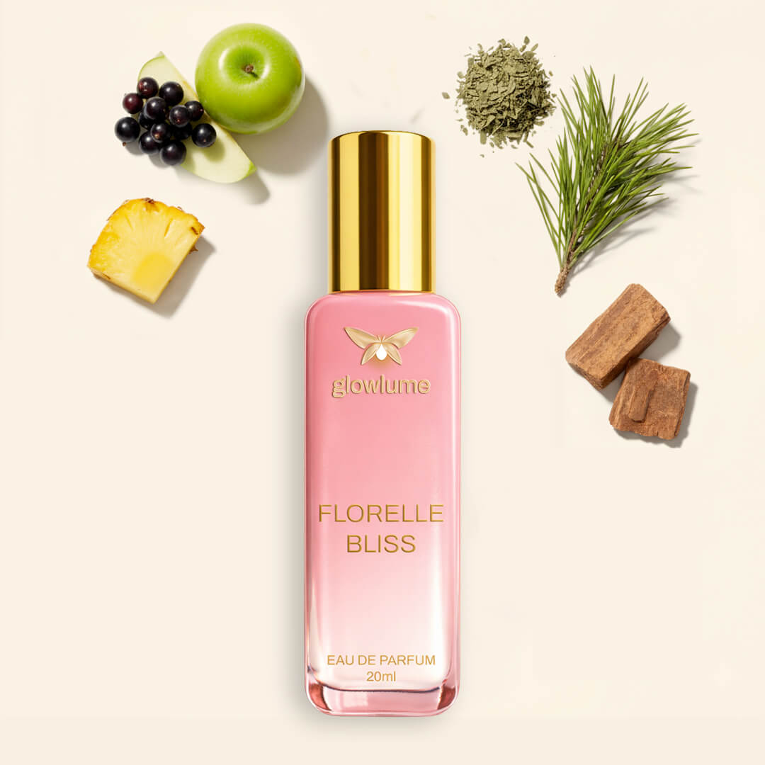 Florelle Bliss - The Radiant Dream