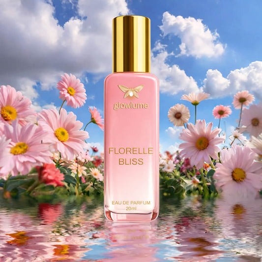 Florelle Bliss - The Radiant Dream