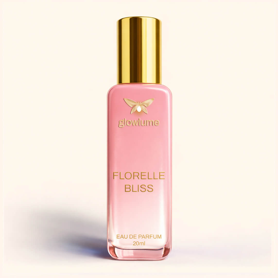 Florelle Bliss - The Radiant Dream