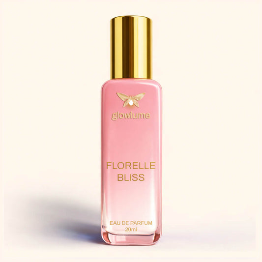 Florelle Bliss - The Radiant Dream