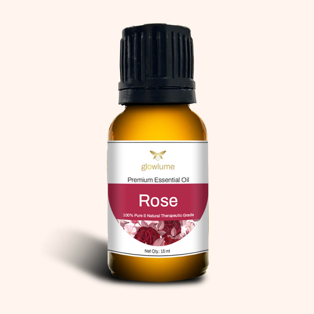Rose Essential Oil