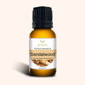 Sandalwood Essential Oil