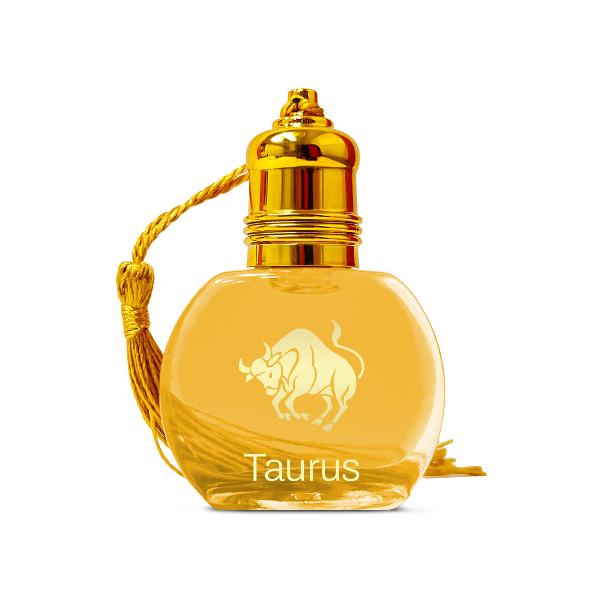 Taurus Attar
