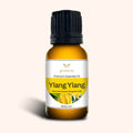 Ylang Ylang Essential Oil