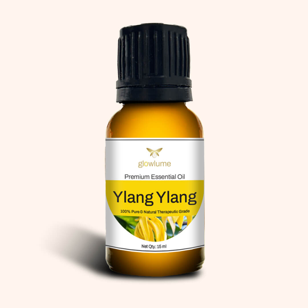 Ylang Ylang Essential Oil
