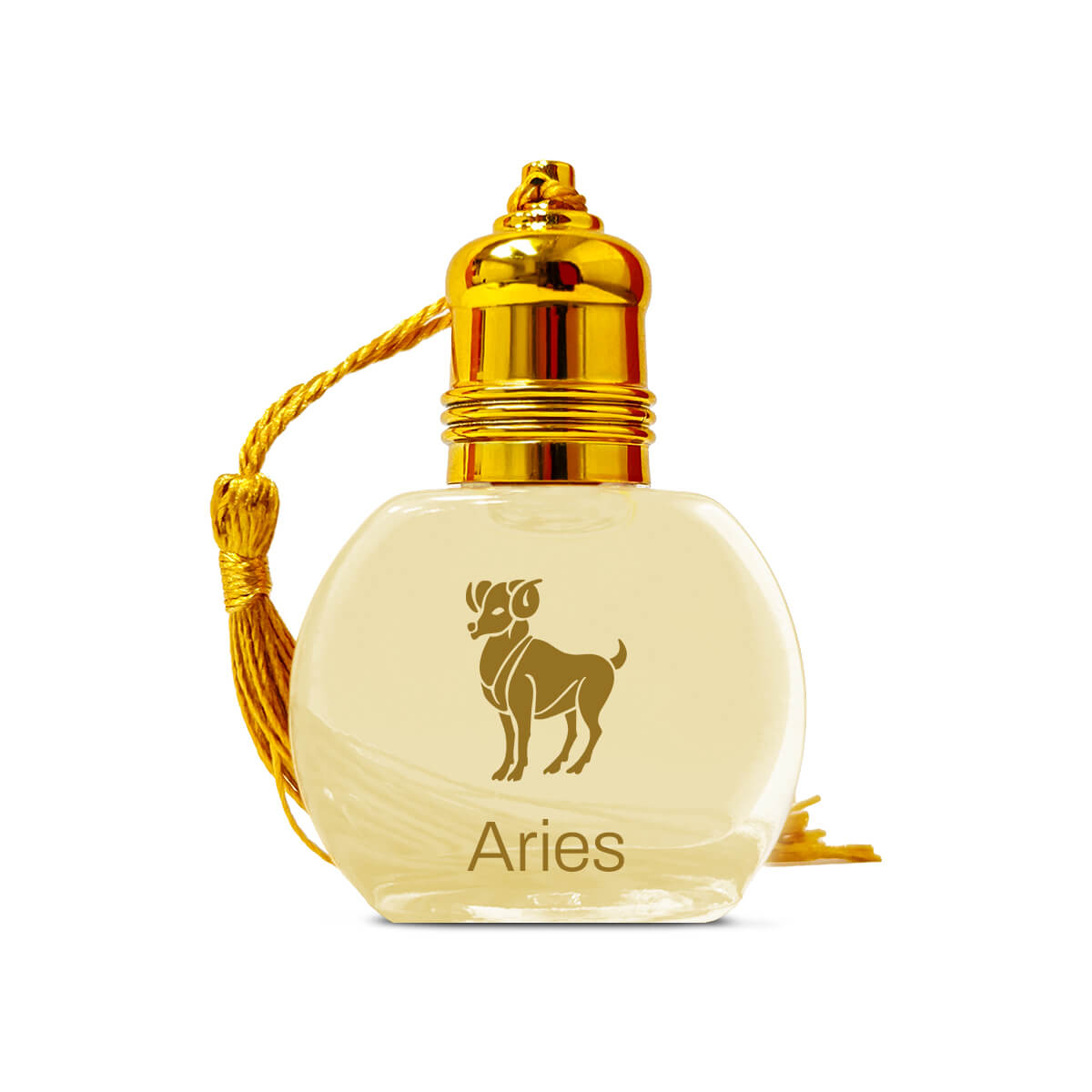 Aries Attar