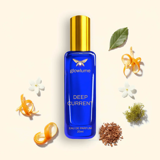 Deep Current - The Force of Nature