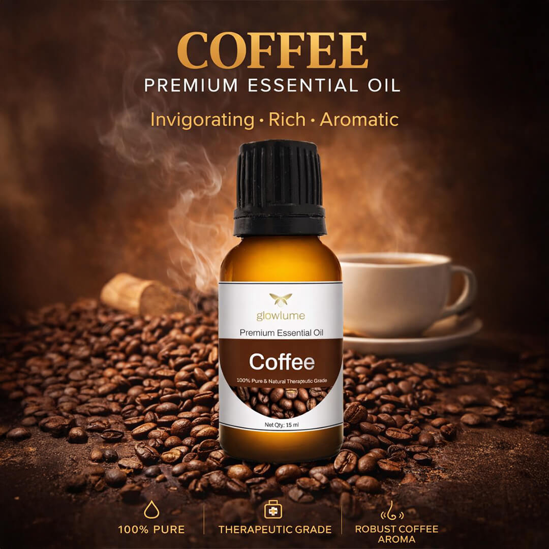 Coffee Essential Oil