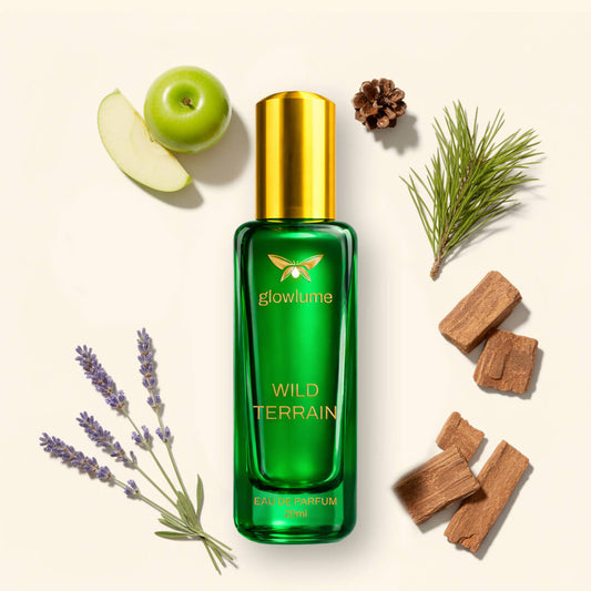 Wild Terrain - The Uncharted Path