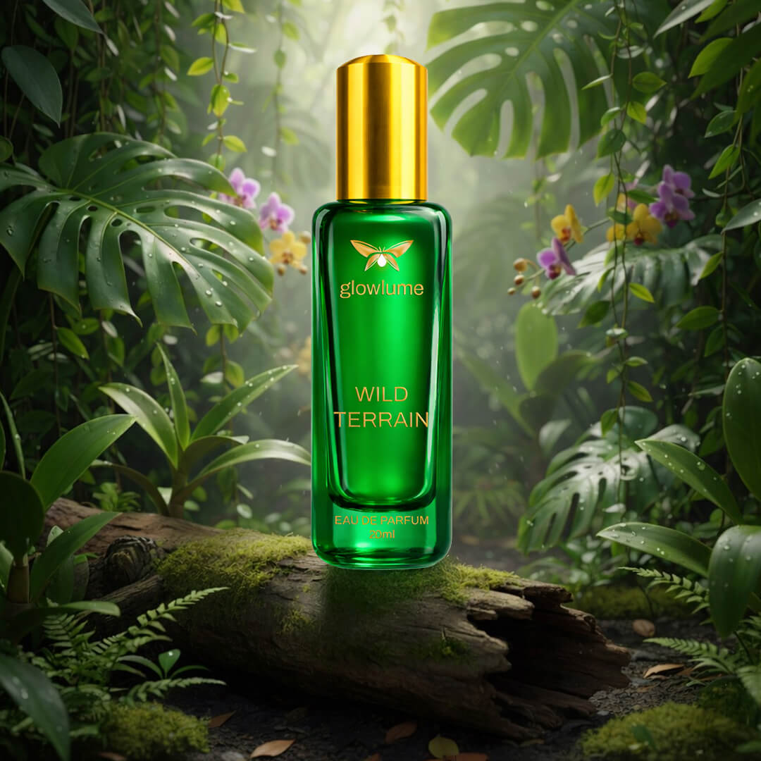 Wild Terrain - The Uncharted Path