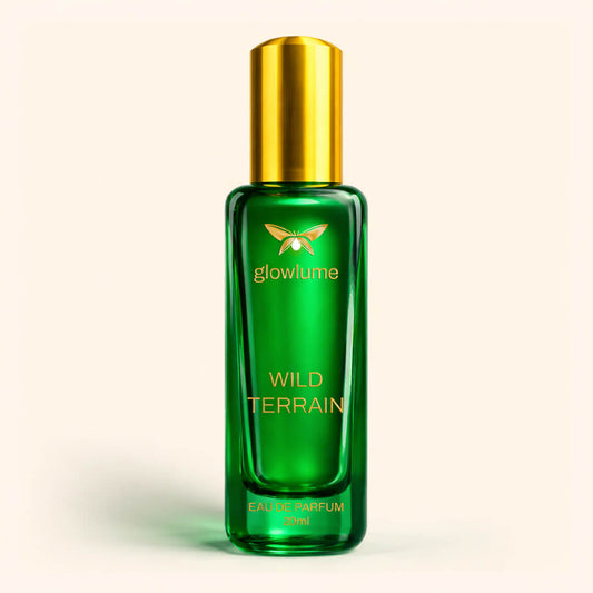 Wild Terrain - The Uncharted Path