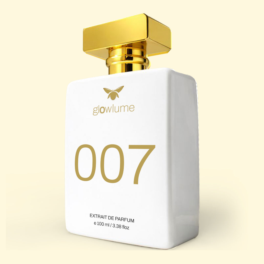 inspired perfumes