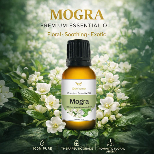 Mogra Essential Oil