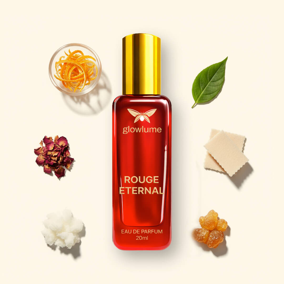 Rouge Eternal - The Unforgettable Seduction