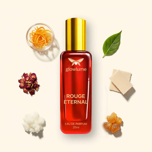 Rouge Eternal - The Unforgettable Seduction
