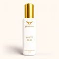 White Oud - The Elixir of Mystique
