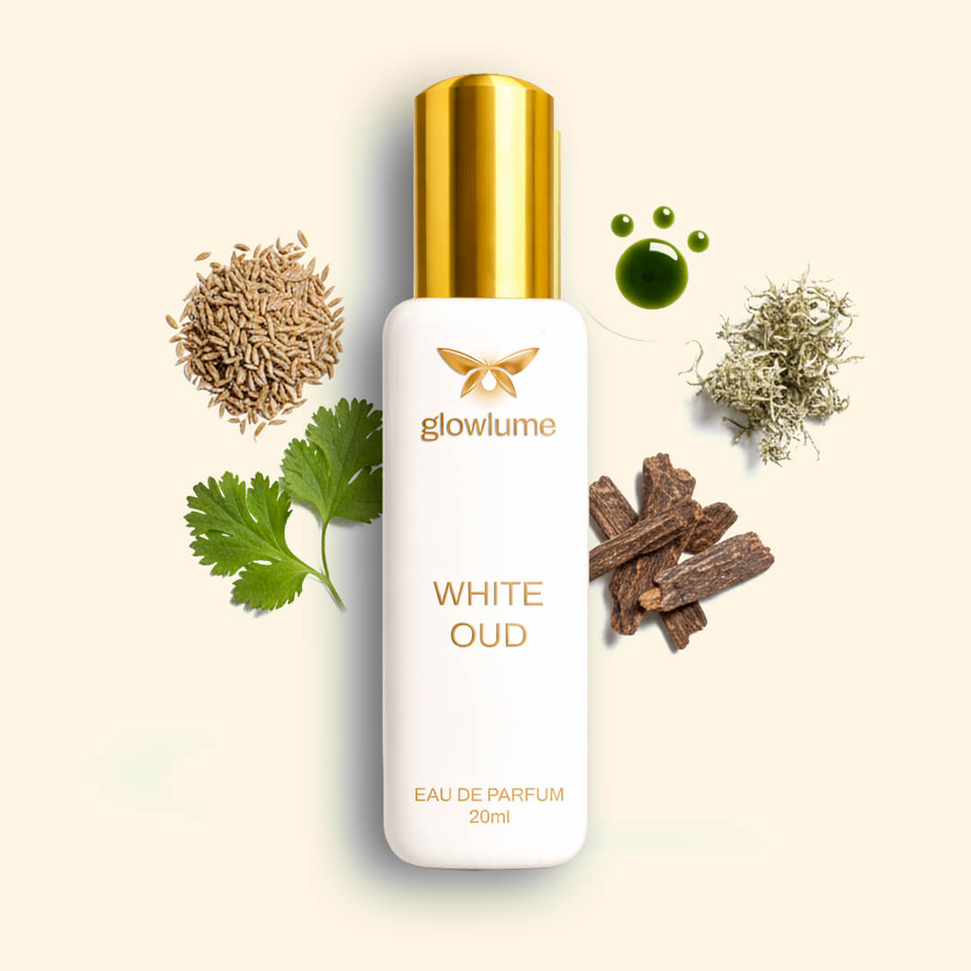 White Oud - The Elixir of Mystique