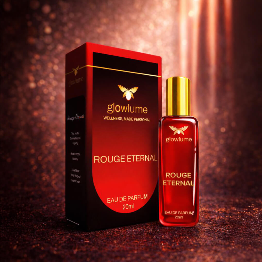 Rouge Eternal - The Unforgettable Seduction