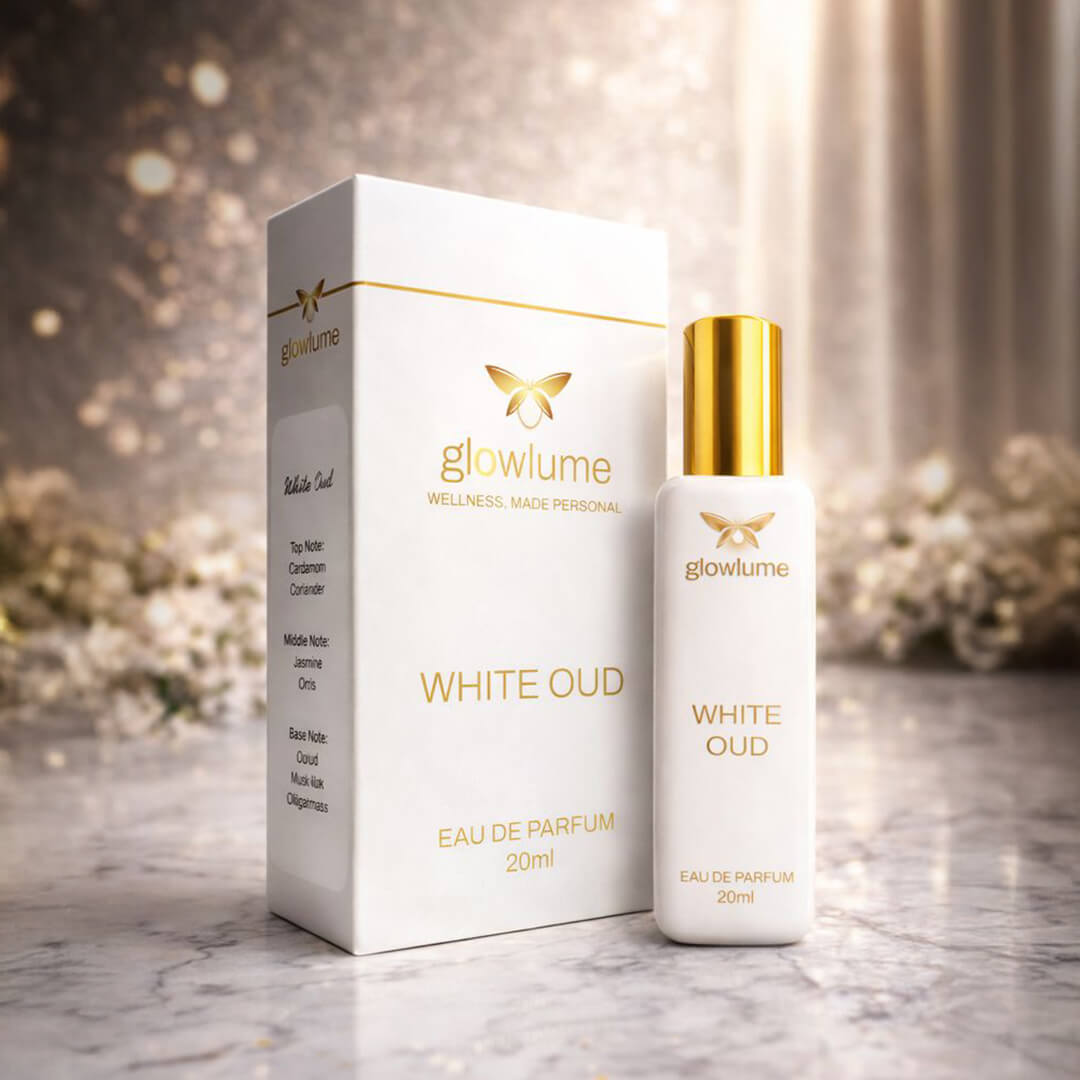 White Oud - The Elixir of Mystique