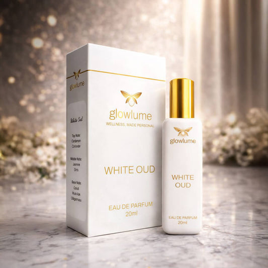 White Oud - The Elixir of Mystique