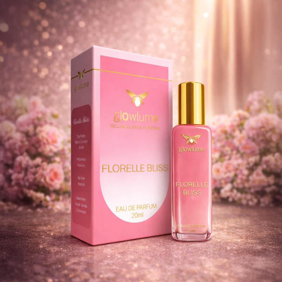 Florelle Bliss - The Radiant Dream