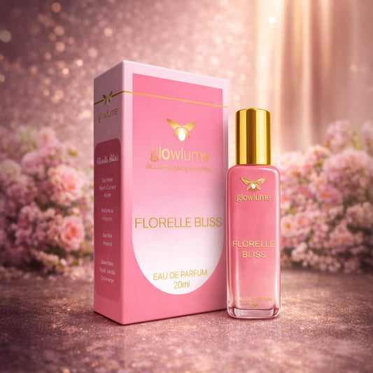 Florelle Bliss - The Radiant Dream