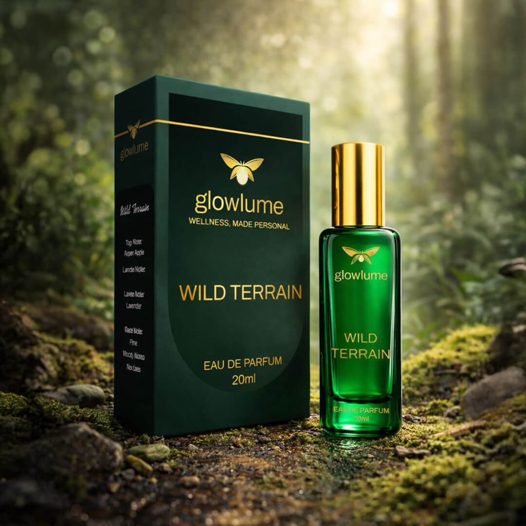 Wild Terrain - The Uncharted Path