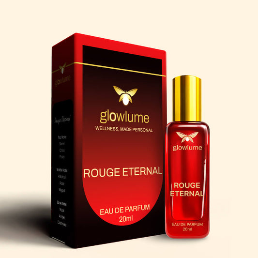 Rouge Eternal - The Unforgettable Seduction