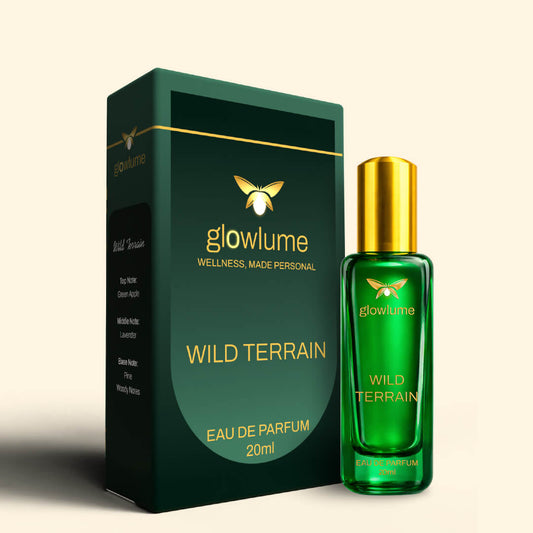 Wild Terrain - The Uncharted Path