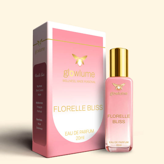 Florelle Bliss - The Radiant Dream